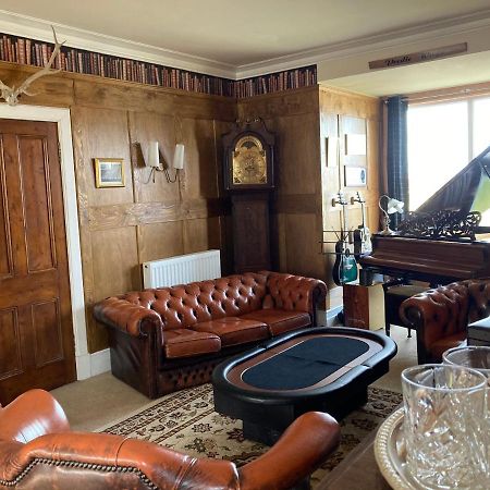 Shorelands B&B Керкуолл Экстерьер фото