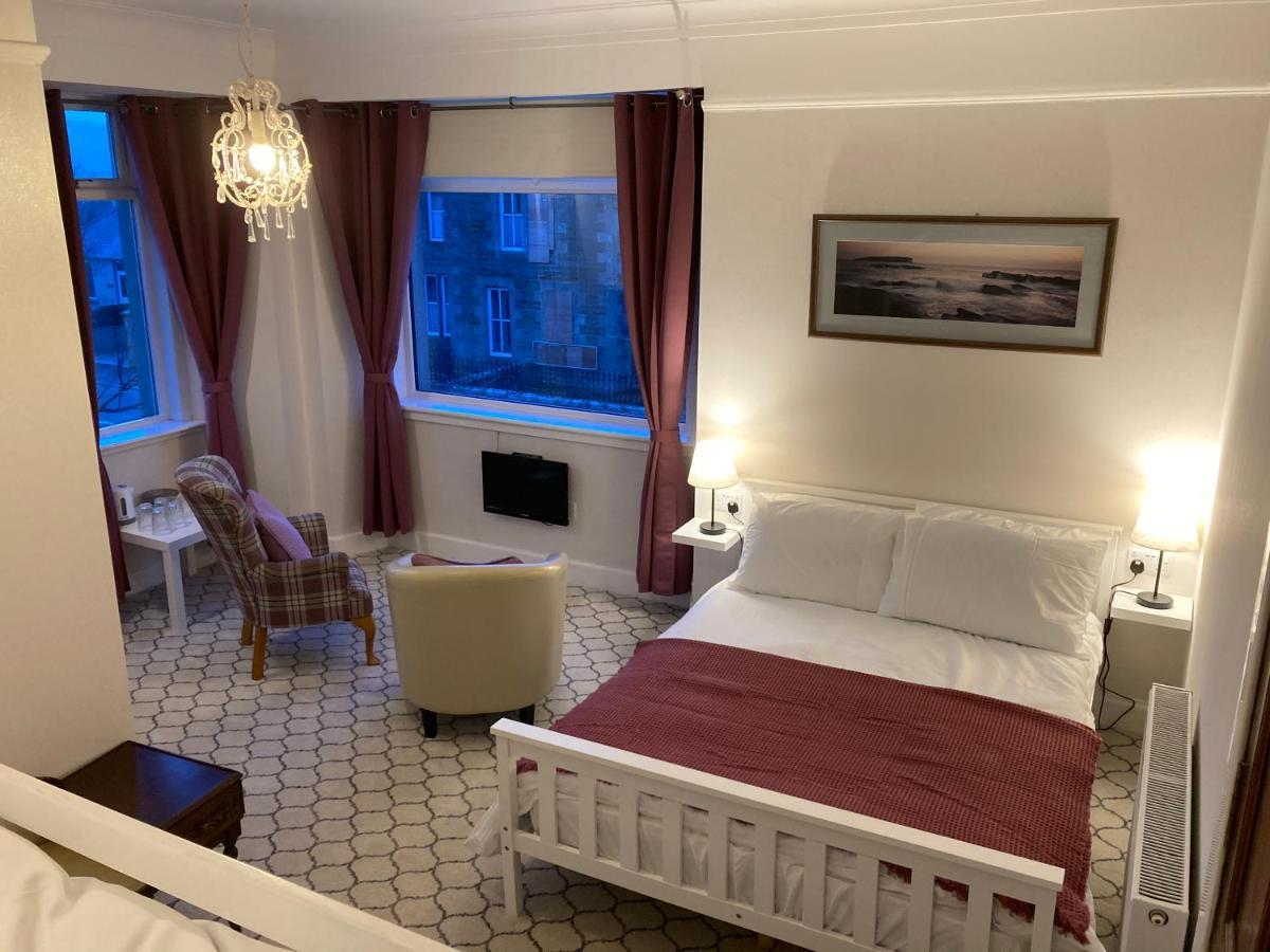 Shorelands B&B Керкуолл Экстерьер фото