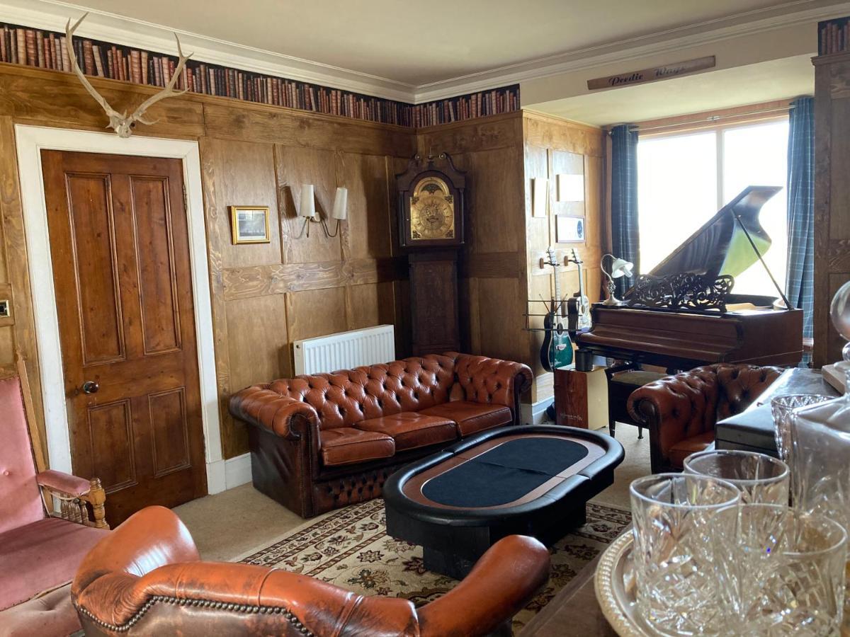 Shorelands B&B Керкуолл Экстерьер фото