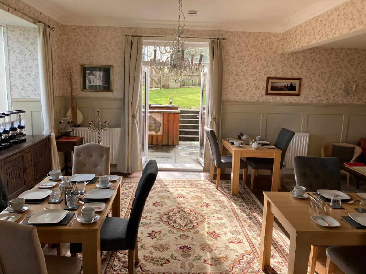 Shorelands B&B Керкуолл Экстерьер фото