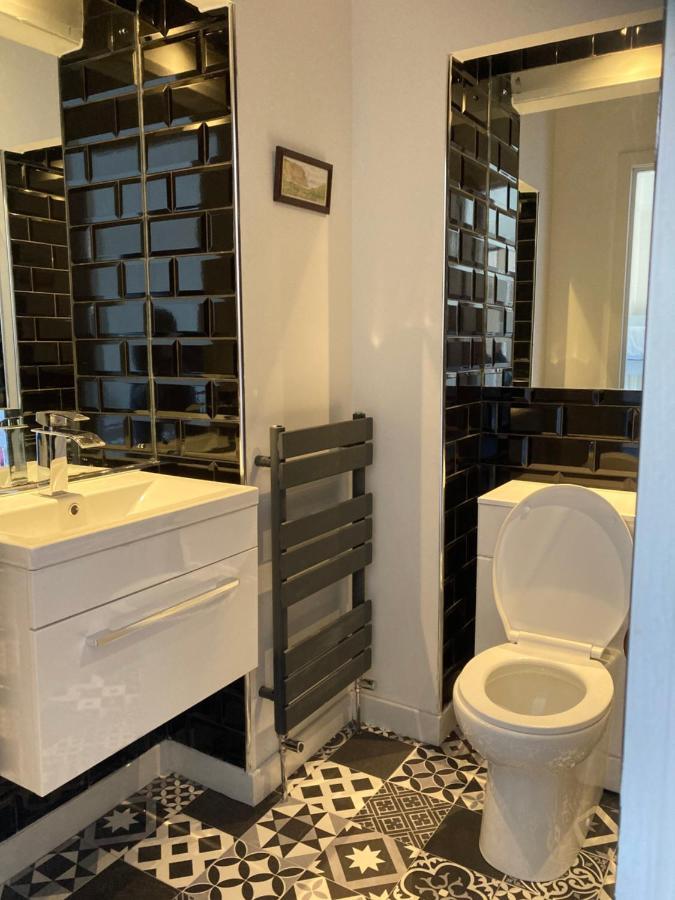 Shorelands B&B Керкуолл Экстерьер фото
